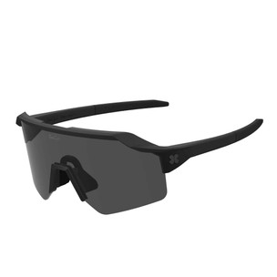 SunGod Vulcans Half Frame Photochromic Sunglasses
