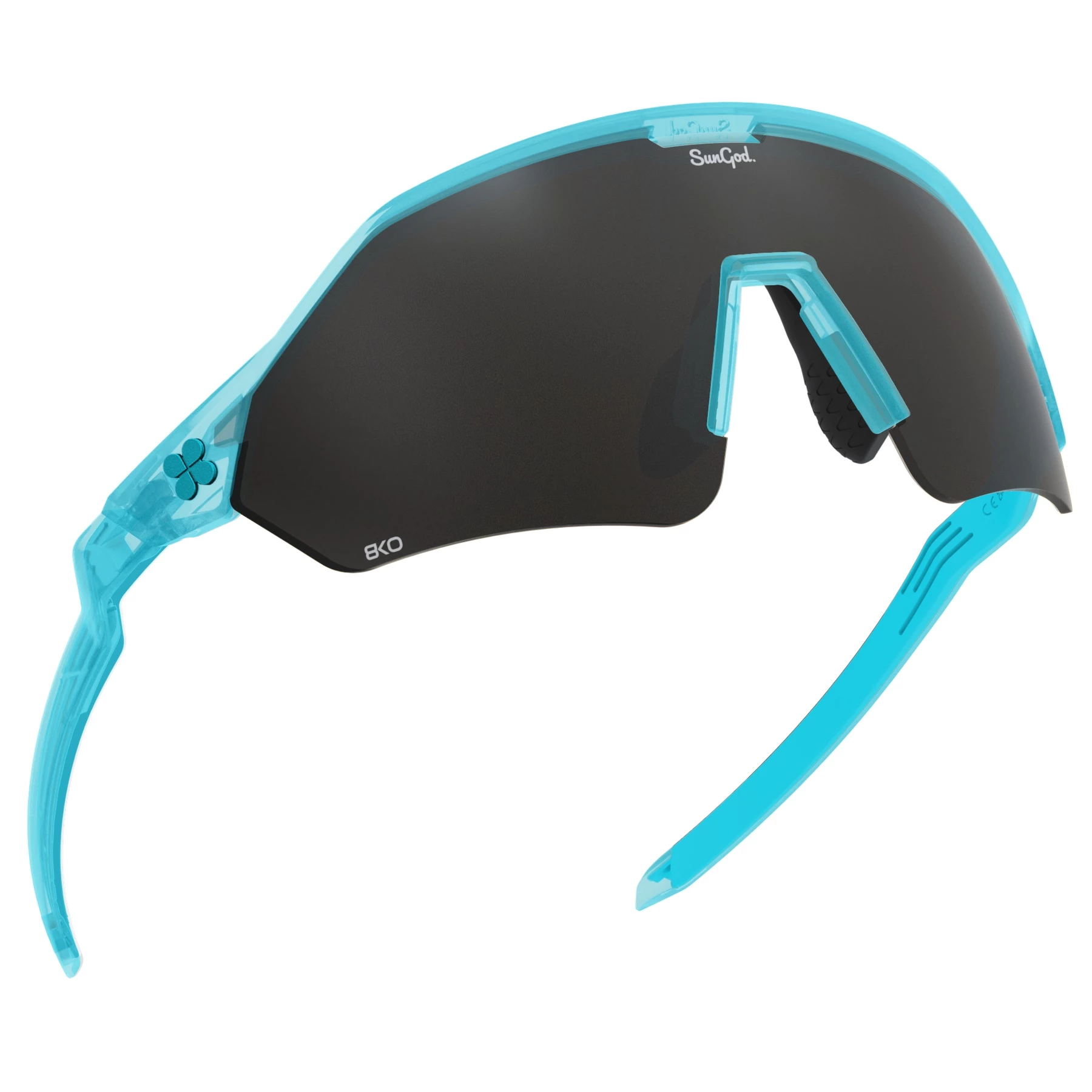 SunGod Velans 2.0 Sunglasses | Sigma Sports