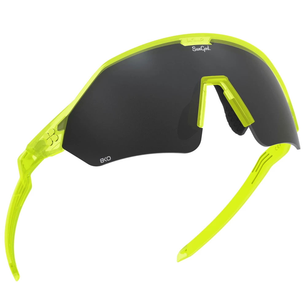 Sigma Sports SunGod Velans 2.0 Sunglasses | Discount Codes available, easy returns, up to £25 off with Newsletter Signup, FREE Postage over £60