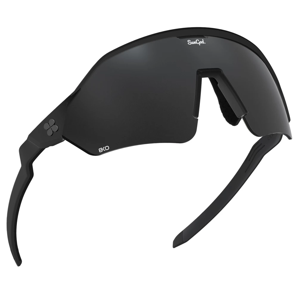 Sigma Sports SunGod Velans 2.0 Sunglasses | Discount Codes available, easy returns, up to £25 off with Newsletter Signup, FREE Postage over £60
