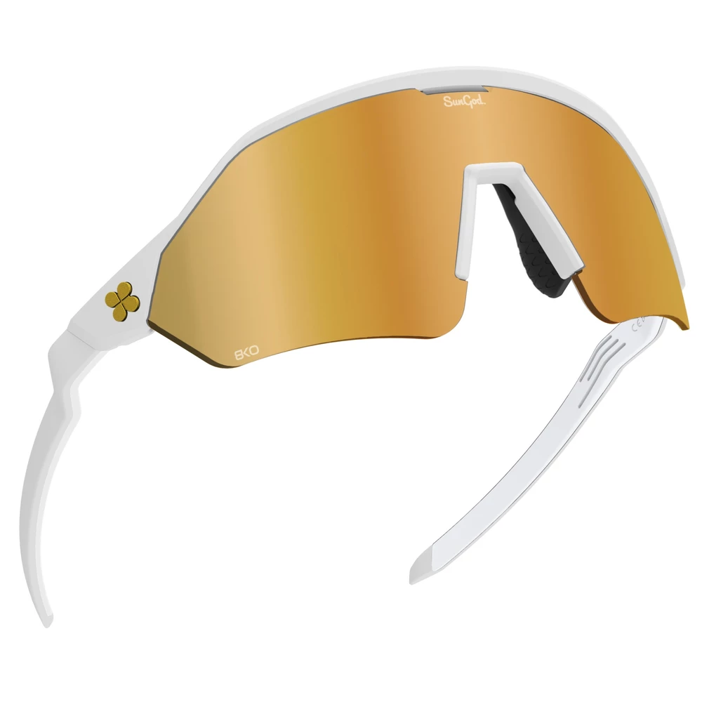 Sigma Sports SunGod Velans 2.0 Sunglasses | Discount Codes available, easy returns, up to £25 off with Newsletter Signup, FREE Postage over £60
