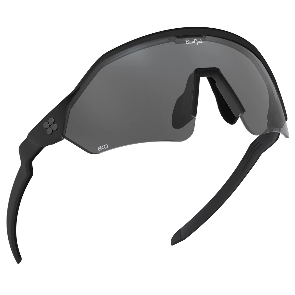 Sigma Sports SunGod Velans 2.0 Photochromic Sunglasses | Discount Codes available, easy returns, up to £25 off with Newsletter Signup, FREE Postage over £60