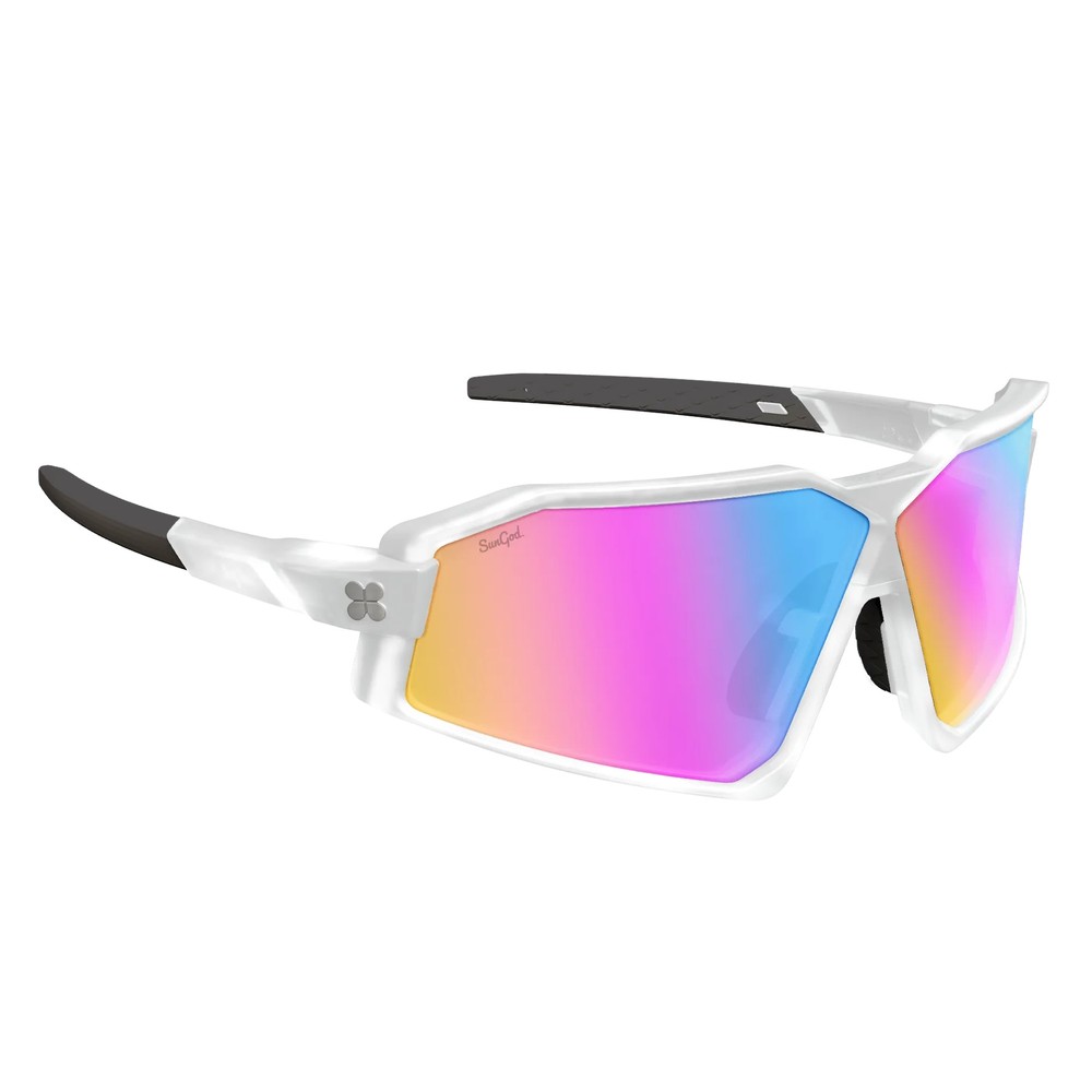 SunGod GTs Photochromic Sunglasses