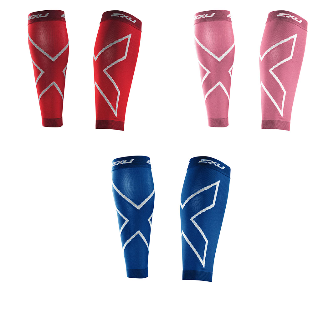 2XU Compression Calf Sleeves SS14