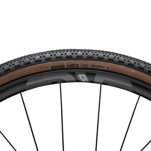 ENVE Hex Carapace Gravel Tyre