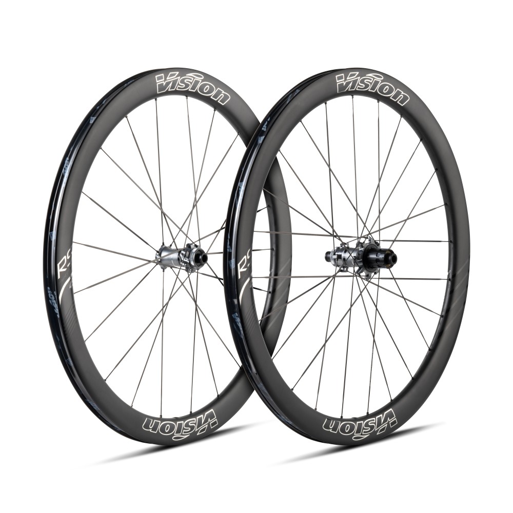 Vision Metron 45 RS SL Disc CeramicSpeed Ediiton Carbon Road Wheelset