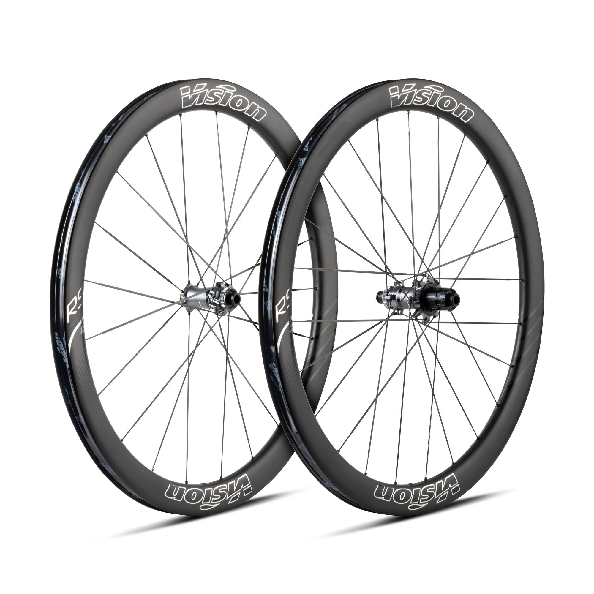 Vision Metron 45 RS SL Disc CeramicSpeed Edition Carbon Road