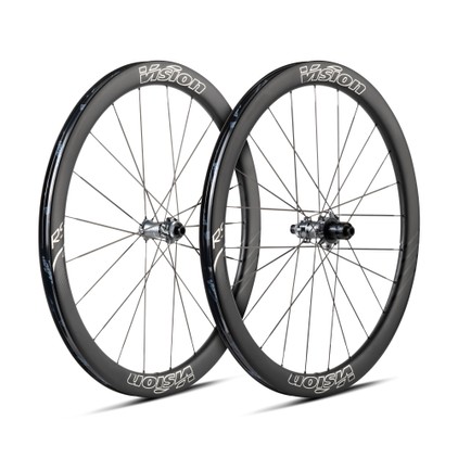 Vision Metron 45 RS SL Disc CeramicSpeed Edition Carbon Road