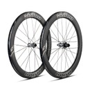 Vision Metron 60 RS SL Disc CeramicSpeed Edition Carbon Road Wheelset