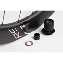 Vision Metron 60 RS SL Disc CeramicSpeed Edition Carbon Road Wheelset