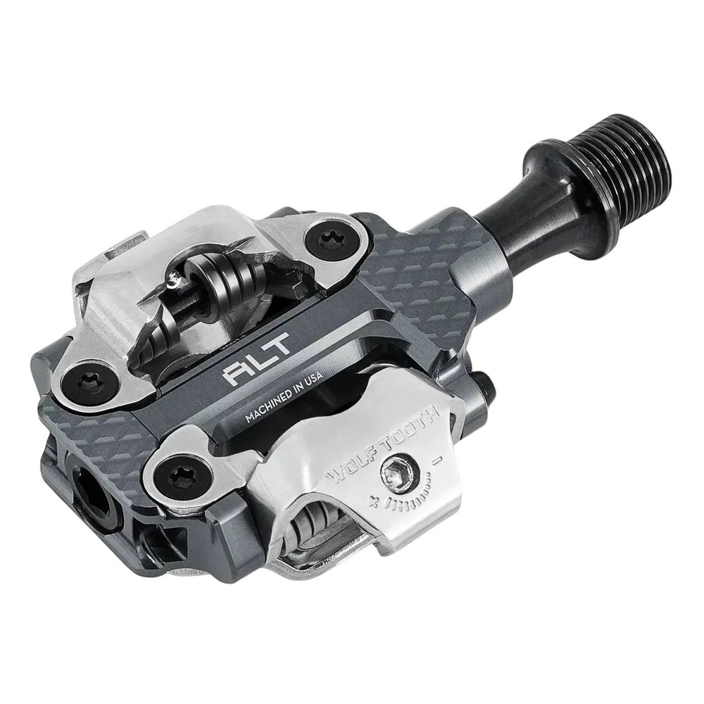 Wolf Tooth Components MKØ ALT XC Clipless Pedals