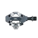 Wolf Tooth Components MKØ DEL Gravel Clipless Pedals