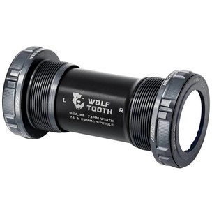Wolf Tooth Components Mark Zero BSA Bottom Bracket