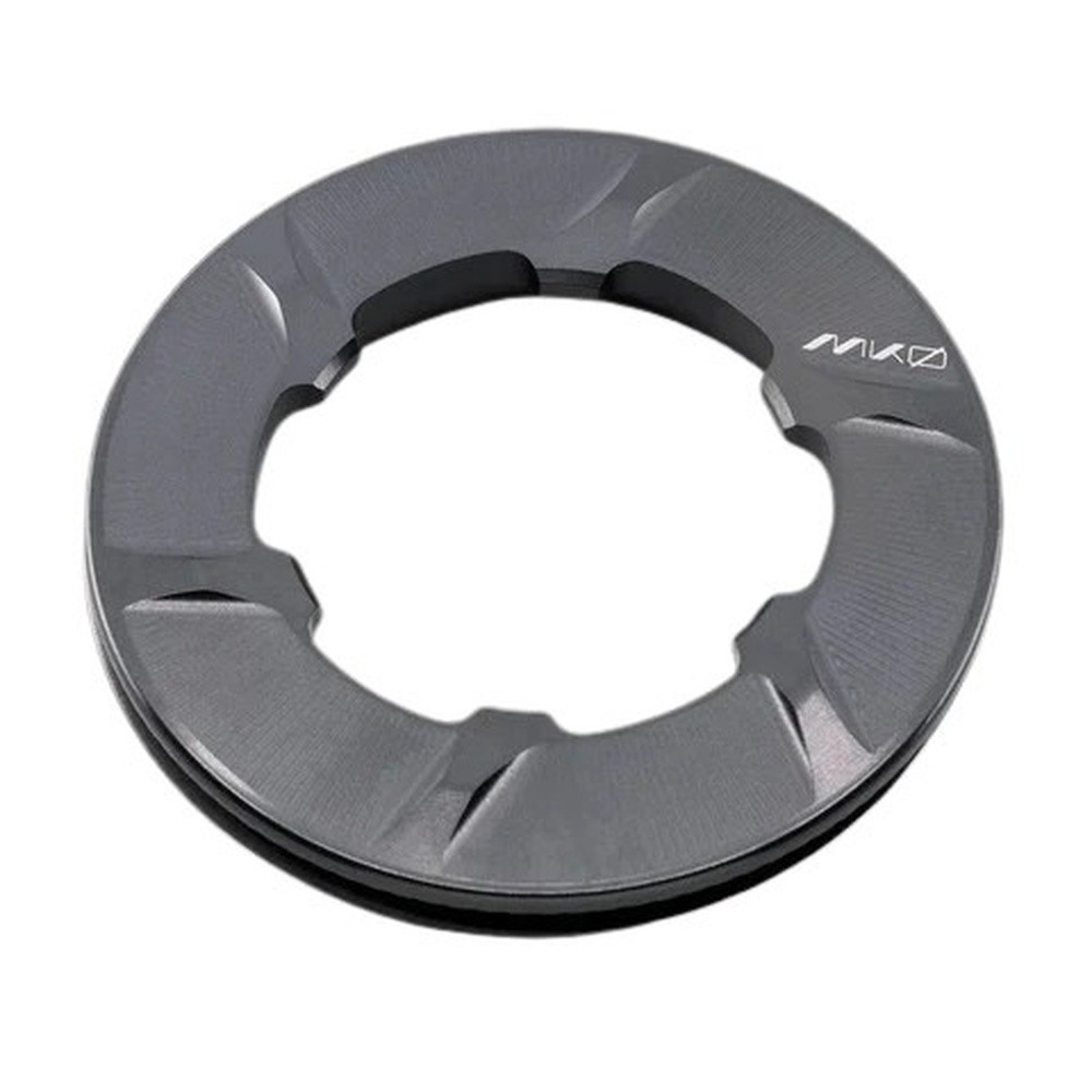 Wolf Tooth Components MKØ Centerlock Rotor Lockring