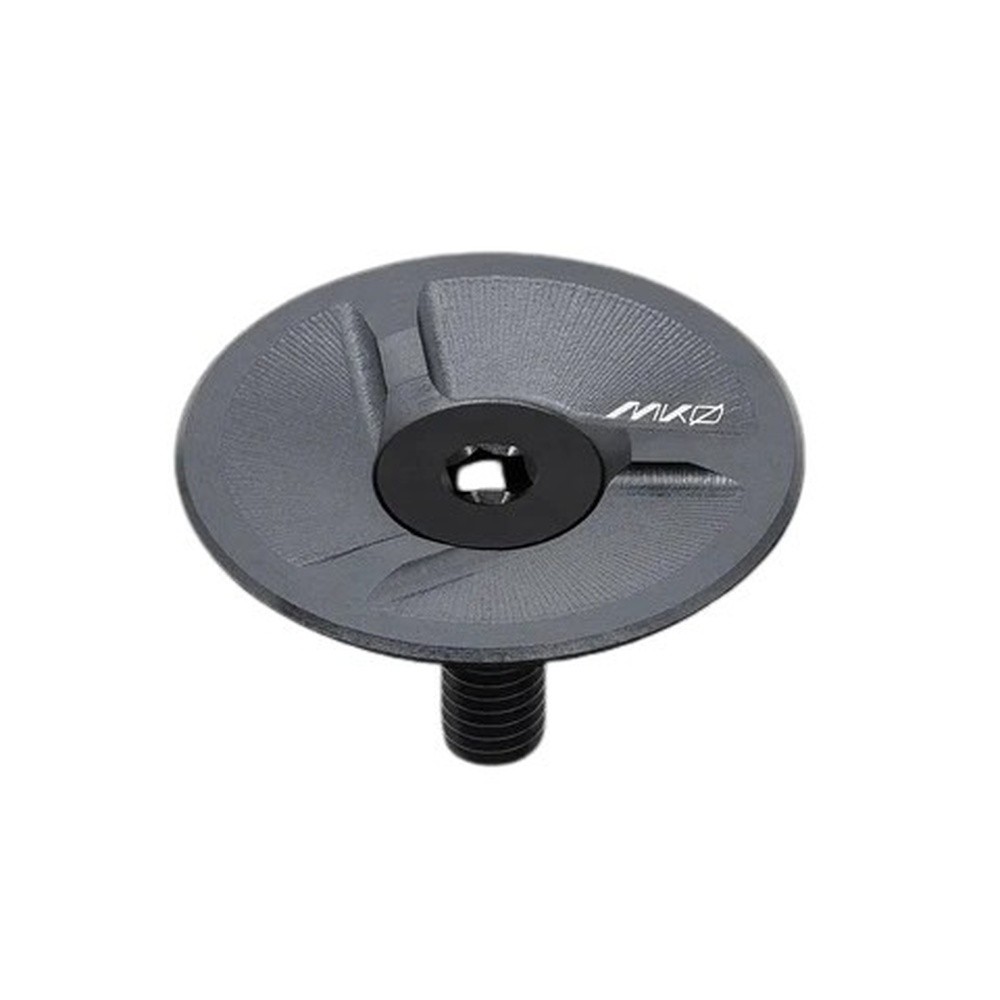 Wolf Tooth Components MKØ Ultralight Low Profile Stem Cap