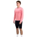 Universal Colours Long Sleeve Tech Tee