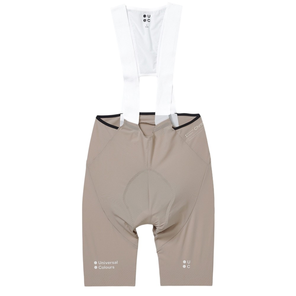 Universal Colours Chroma Bib Short | Sigma Sports