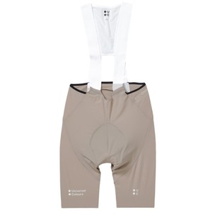 Universal Colours Chroma Bib Short