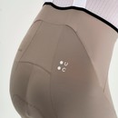 Universal Colours Chroma Bib Short