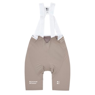 Universal Colours Chroma Womens Bib Short