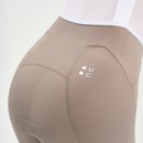 Universal Colours Chroma Womens Bib Short