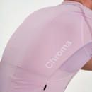 Universal Colours Chroma Men's Short Sleeve Cycling Jersey