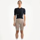 Universal Colours Chroma Womens Short Sleeve Cycling Jersey