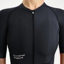 Universal Colours Chroma Womens Short Sleeve Cycling Jersey