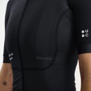 Universal Colours Chroma Womens Short Sleeve Cycling Jersey