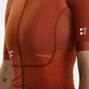 Universal Colours Chroma Womens Short Sleeve Cycling Jersey