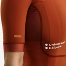 Universal Colours Chroma Womens Short Sleeve Cycling Jersey