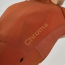 Universal Colours Chroma Womens Short Sleeve Cycling Jersey
