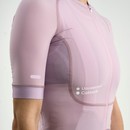 Universal Colours Chroma Womens Short Sleeve Cycling Jersey
