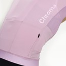 Universal Colours Chroma Womens Short Sleeve Cycling Jersey