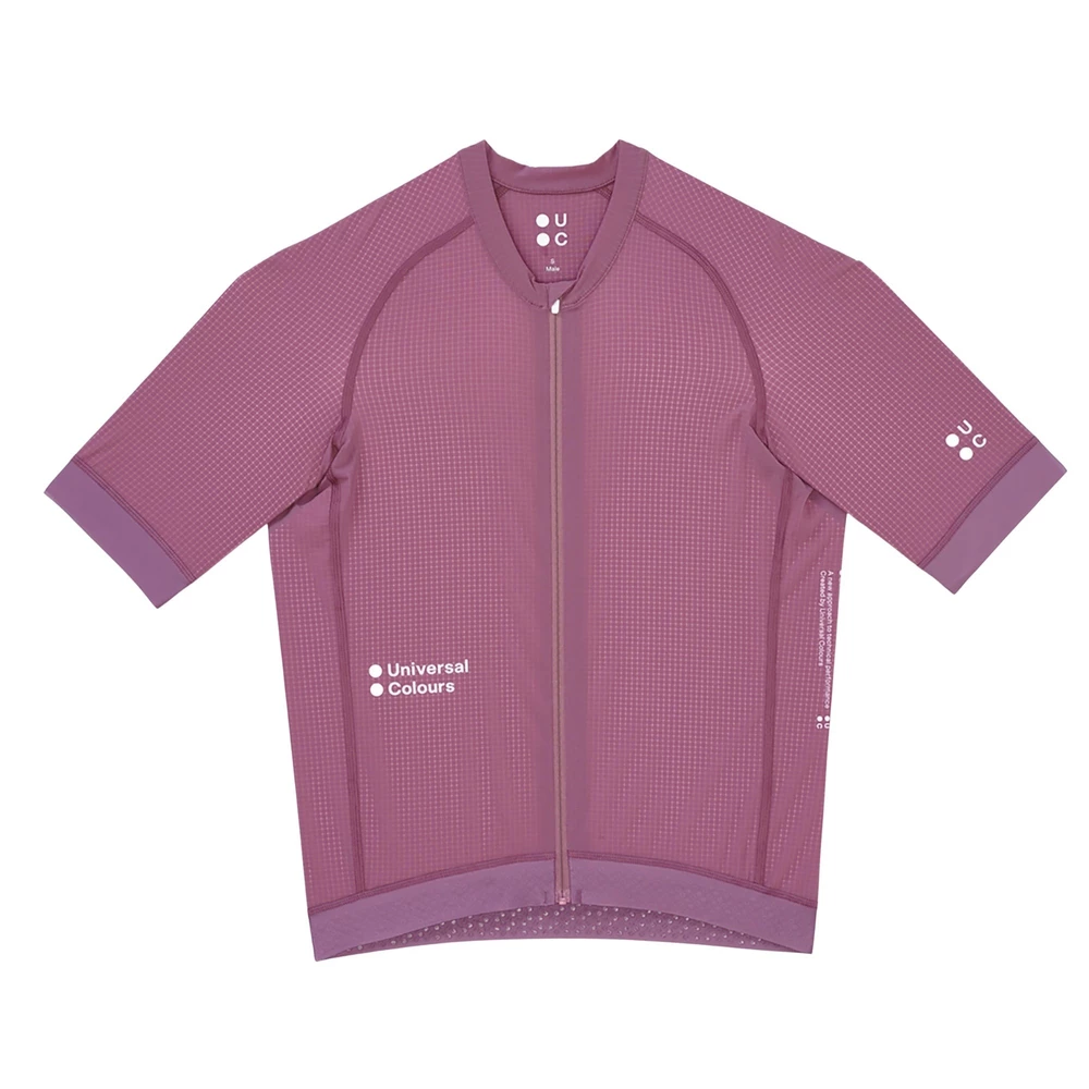 Sigma Sports Universal Colours Chroma Light Short Sleeve Jersey | Discount Codes available, easy returns, up to £25 off with Newsletter Signup, FREE Postage over £60