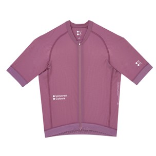 Universal Colours Chroma Light Short Sleeve Jersey
