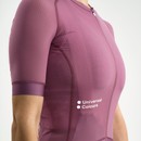 Universal Colours Chroma Light Womens Short Sleeve Jersey
