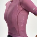 Universal Colours Chroma Light Womens Short Sleeve Jersey