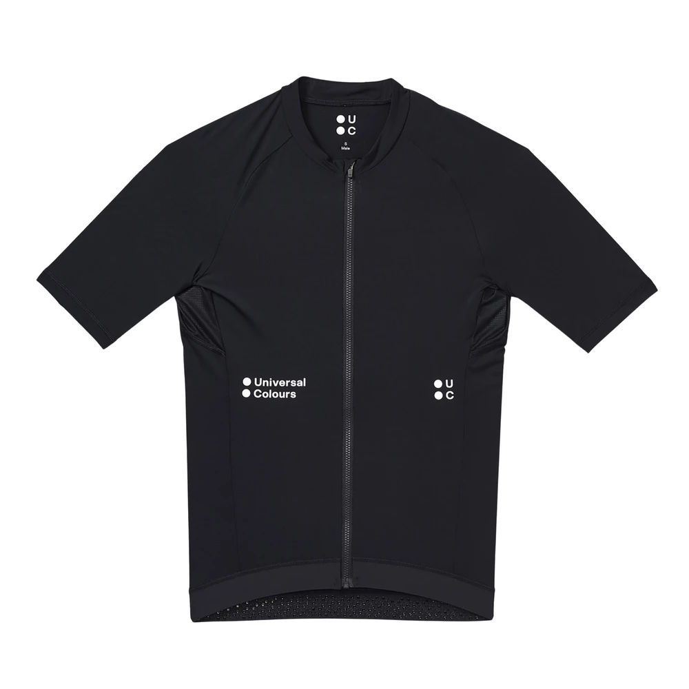 Sigma Sports Universal Colours Mono Short Sleeve Jersey | Discount Codes available, easy returns, up to £25 off with Newsletter Signup, FREE Postage over £60