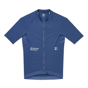Universal Colours Mono Short Sleeve Jersey