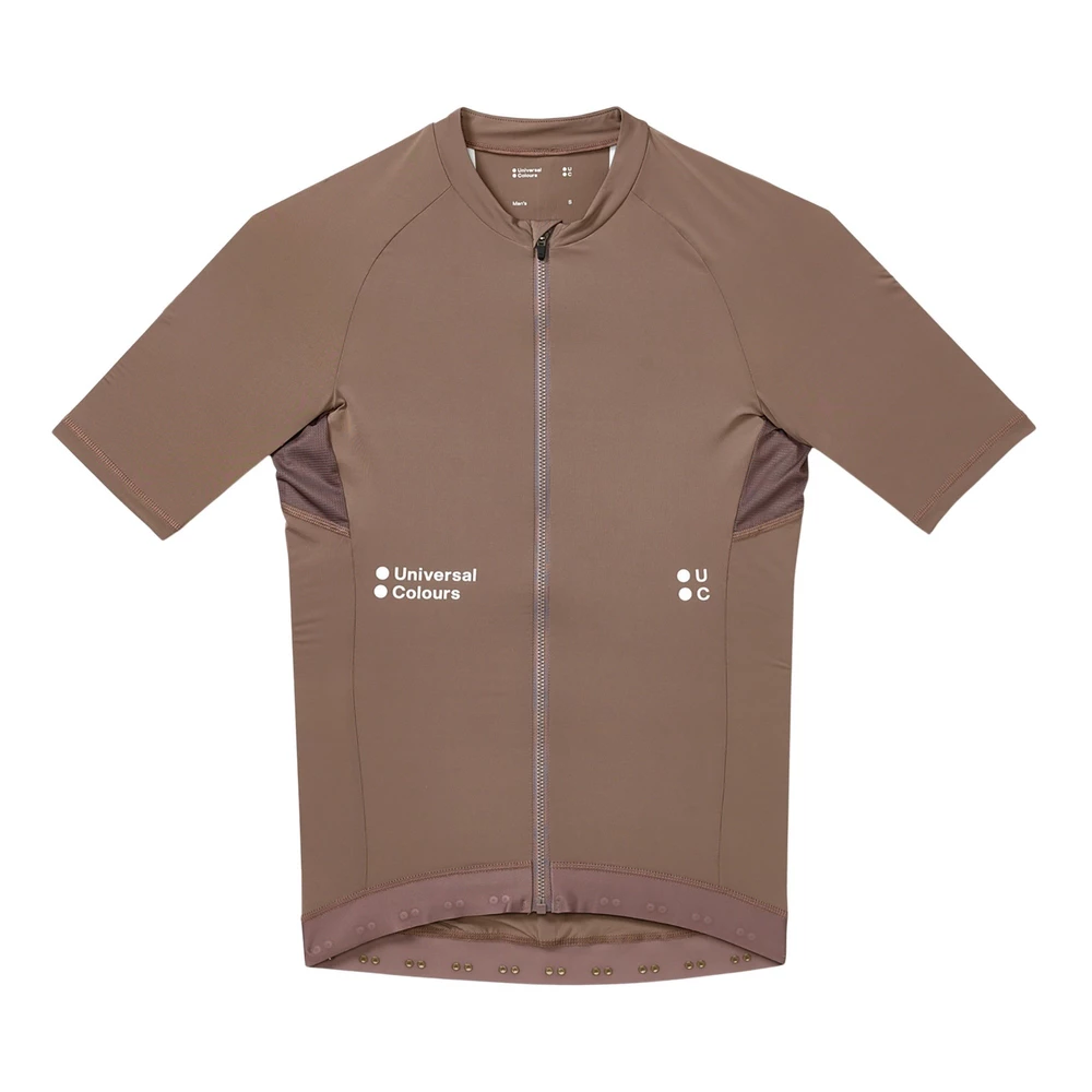 Sigma Sports Universal Colours Mono Short Sleeve Jersey | Discount Codes available, easy returns, up to £25 off with Newsletter Signup, FREE Postage over £60