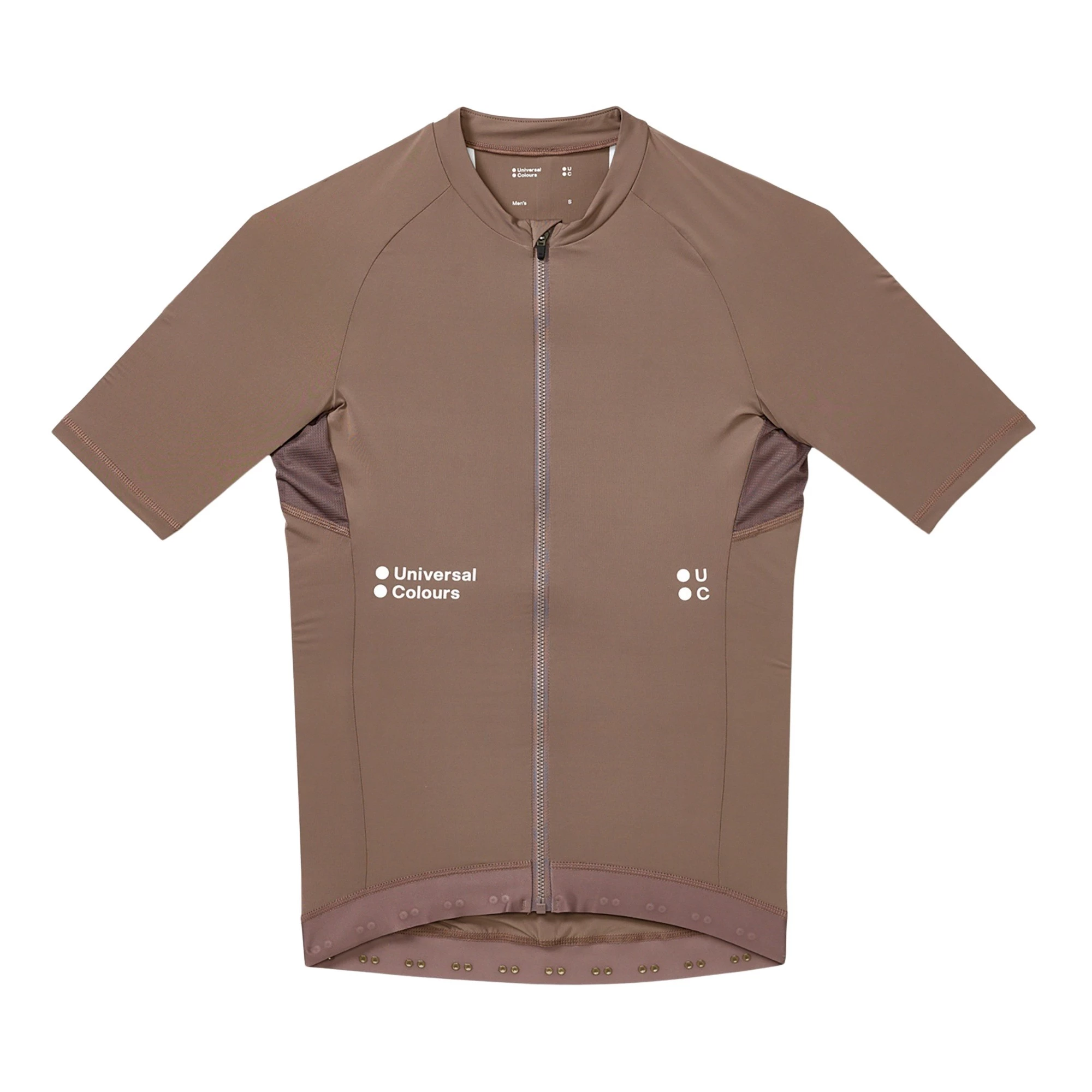 Universal-Colours-Mono-Short-