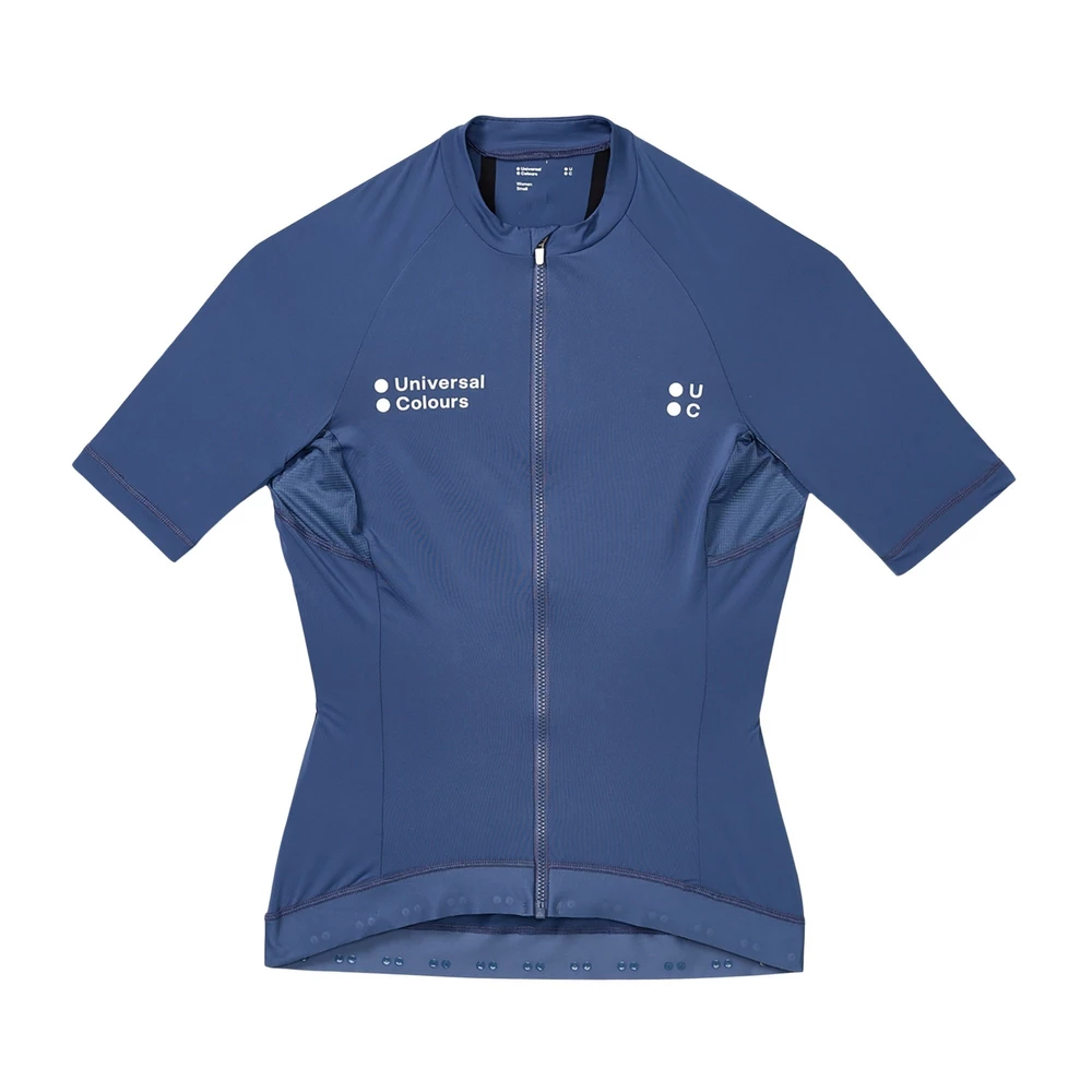 Sigma Sports Universal Colours Mono Womens Short Sleeve Jersey | Discount Codes available, easy returns, up to £25 off with Newsletter Signup, FREE Postage over £60