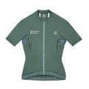 Universal Colours Mono Womens Short Sleeve Jersey