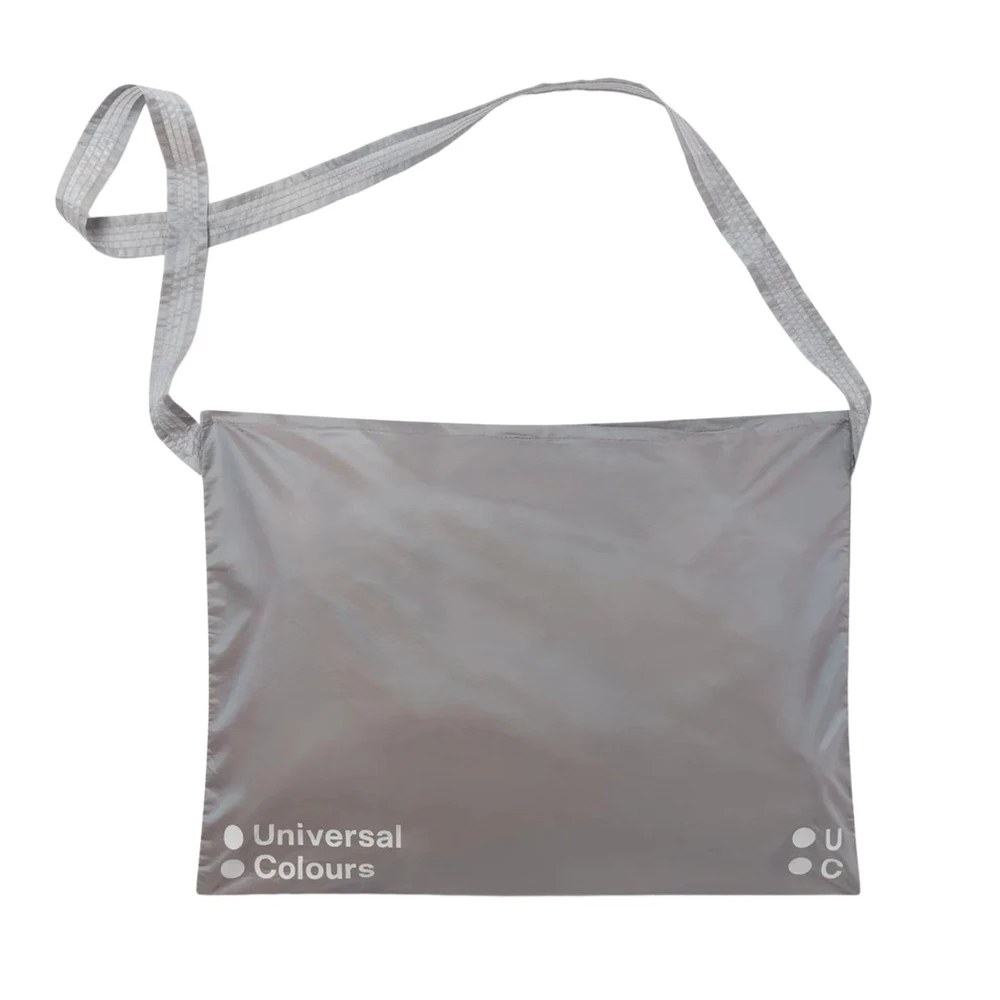 Sigma Sports Universal Colours Spectrum Musette | Discount Codes available, easy returns, up to £25 off with Newsletter Signup, FREE Postage over £60