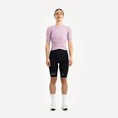 Universal Colours Chroma Womens Short Sleeve Cycling Jersey