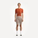 Universal Colours Chroma Womens Short Sleeve Cycling Jersey