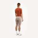Universal Colours Chroma Womens Short Sleeve Cycling Jersey