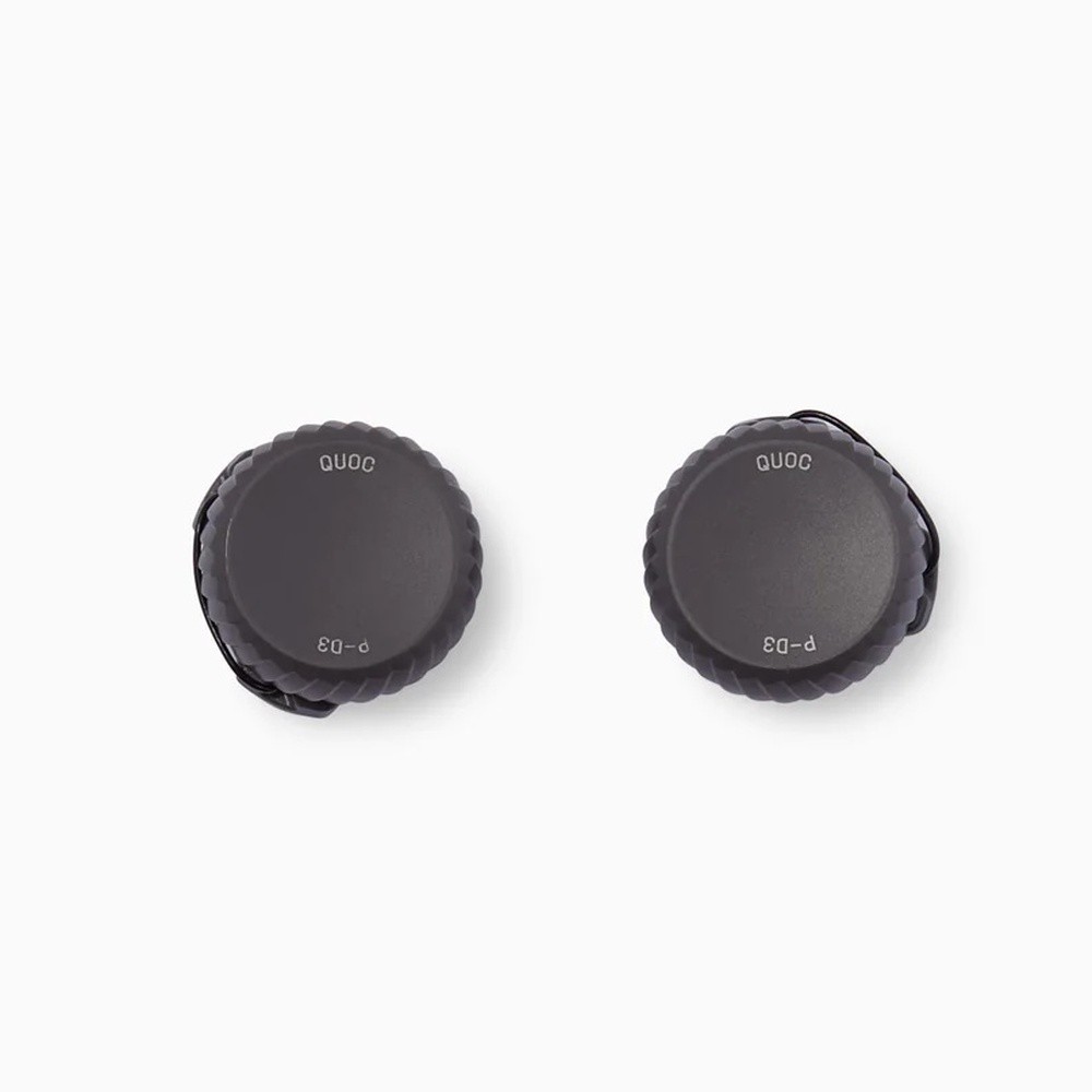QUOC Replacement Tech Dial Closure Set - Pair