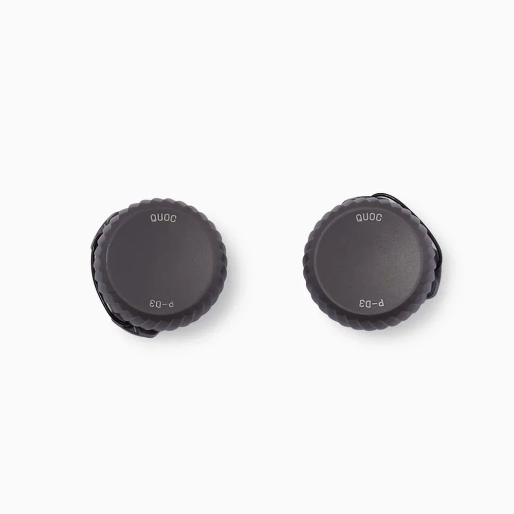 Sigma Sports QUOC Replacement Tech Dial Closure Set - Pair | Discount Codes available, easy returns, up to £25 off with Newsletter Signup, FREE Postage over £60